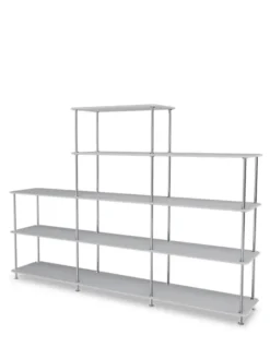 Montana Free Reol 342000, chrome