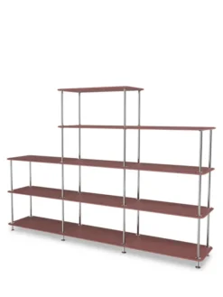 Montana Free Reol 342000, chrome