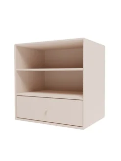 Montana Mini 1005 Modul m. En Skuffe