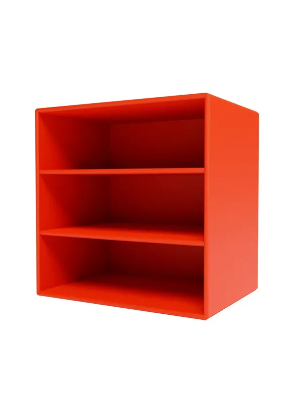 Montana Mini 1004 Modul m. Horisontale Hylder