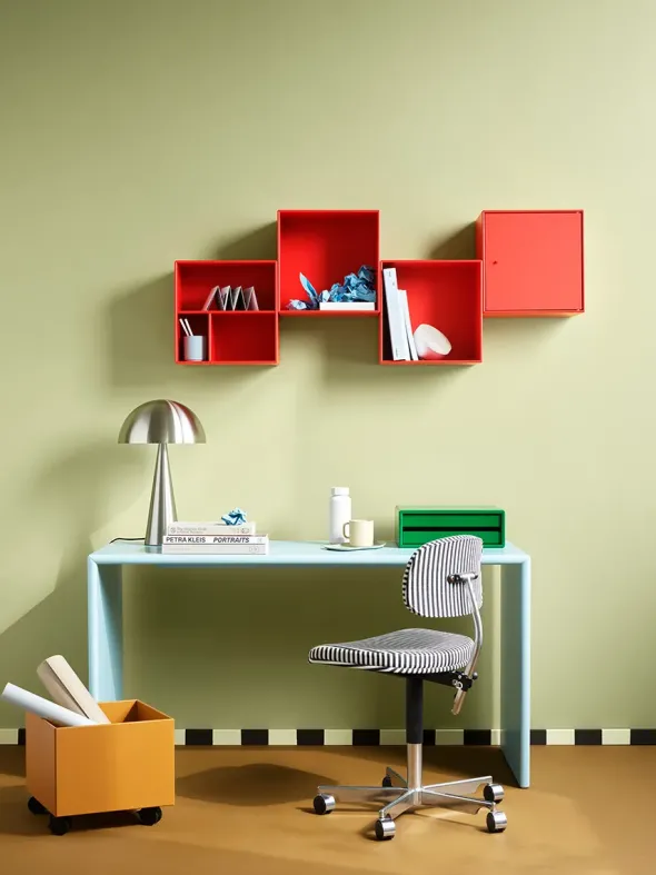 Montana Mini 1102 Modul m. Hylder