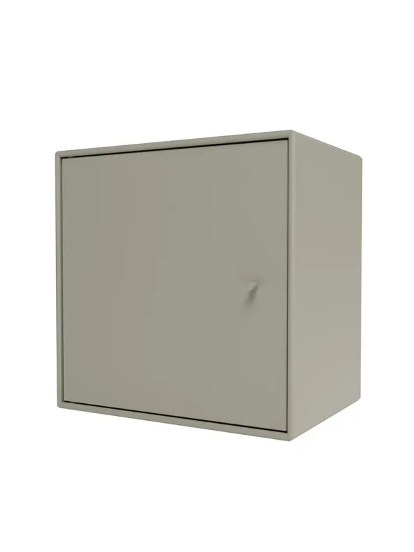 Montana Mini 1003 Modul m. Låge, venstre