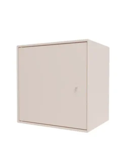 Montana Mini 1003 Modul m. Låge, venstre