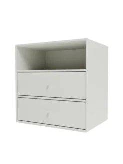 Montana Mini 1006 Modul m. To Skuffer