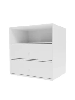 Montana Mini 1006 Modul m. To Skuffer