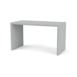 Monterey bord/bænk dybde 40cm fra Montana