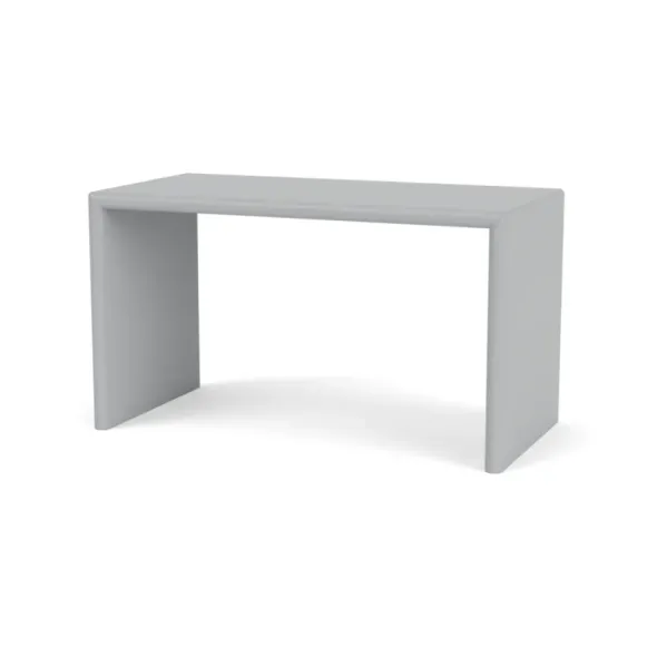 Monterey bord/bænk dybde 40cm fra Montana