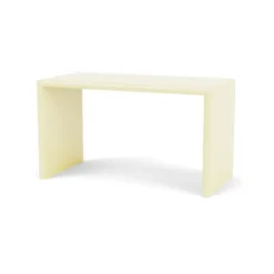 Monterey bord/bænk dybde 40cm fra Montana