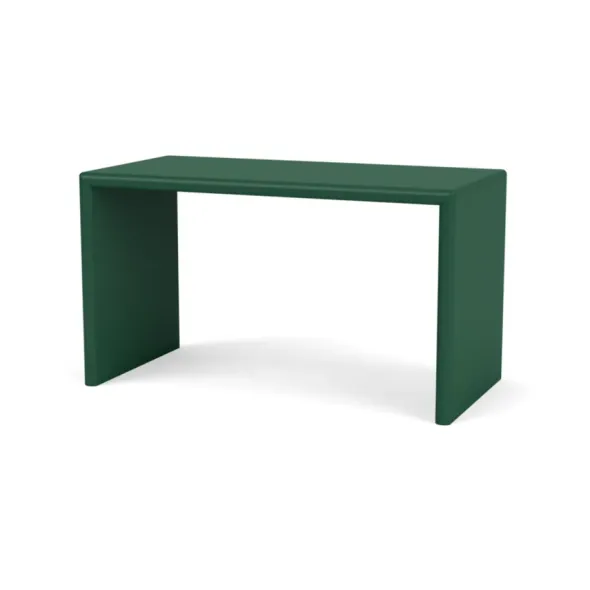 Monterey bord/bænk dybde 40cm fra Montana