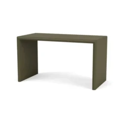 Monterey bord/bænk dybde 40cm fra Montana