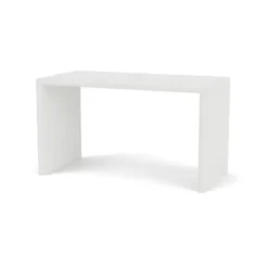 Monterey bord/bænk dybde 40cm fra Montana