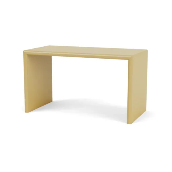 Monterey bord/bænk dybde 60cm fra Montana