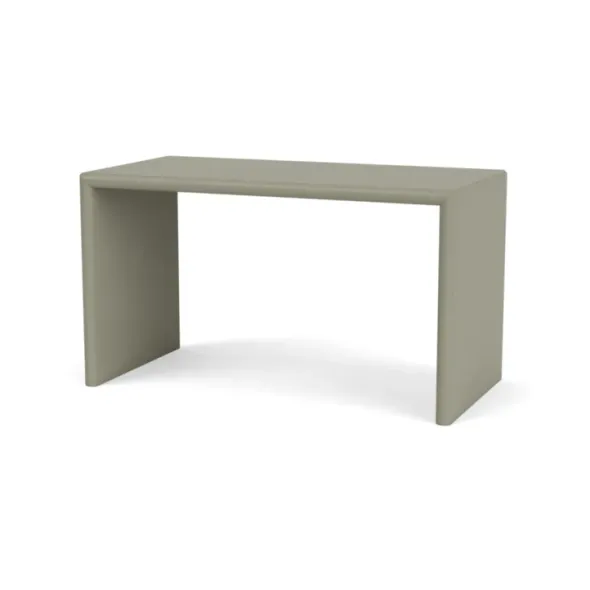 Monterey bord/bænk dybde 60cm fra Montana