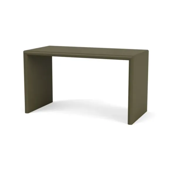 Monterey bord/bænk dybde 60cm fra Montana