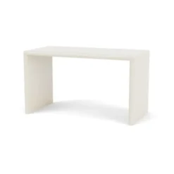 Monterey bord/bænk dybde 80cm fra Montana