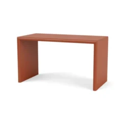 Monterey bord/bænk dybde 80cm fra Montana