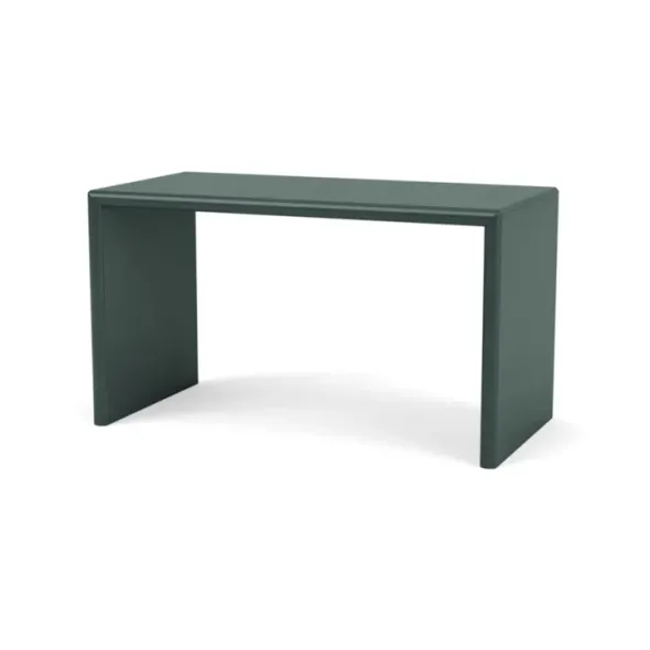 Monterey bord/bænk dybde 80cm fra Montana