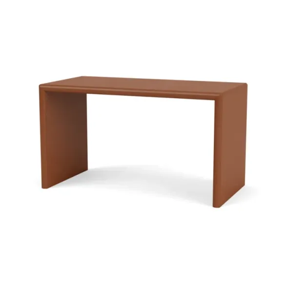 Monterey bord/bænk dybde 80cm fra Montana