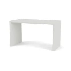 Monterey bord/bænk dybde 80cm fra Montana