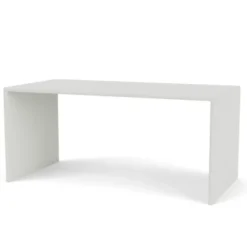 Monterey Skrivebord, dybde 40 cm fra Montana