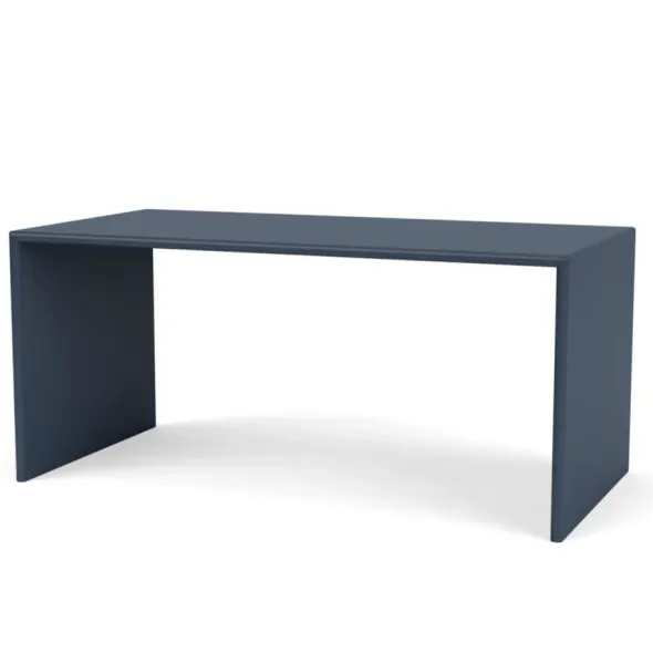 Monterey Skrivebord, dybde 40 cm fra Montana