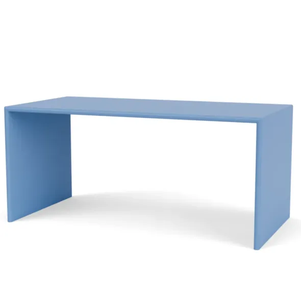 Monterey Skrivebord, dybde 40 cm fra Montana