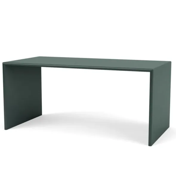 Monterey Skrivebord, dybde 40 cm fra Montana