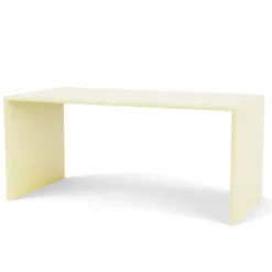 Monterey Skrivebord, dybde 40 cm fra Montana