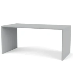 Monterey Skrivebord, dybde 40 cm fra Montana