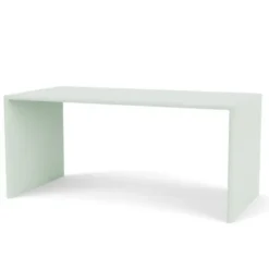 Monterey Skrivebord, dybde 40 cm fra Montana