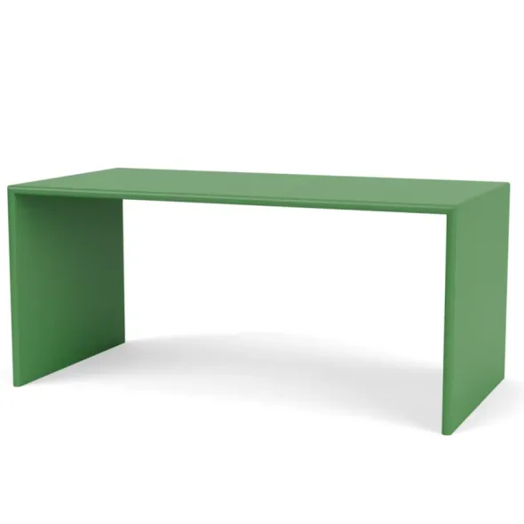 Monterey Skrivebord, dybde 40 cm fra Montana
