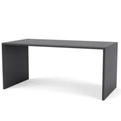 Monterey Skrivebord, dybde 40 cm fra Montana