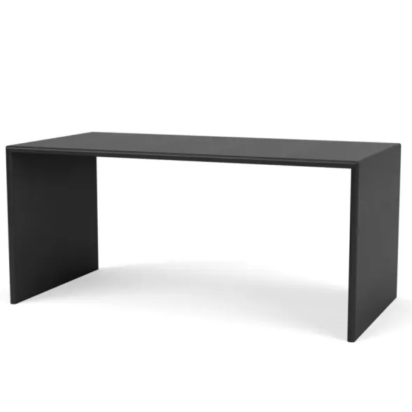 Monterey Skrivebord, dybde 80 cm fra Montana