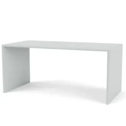 Monterey Skrivebord, dybde 80 cm fra Montana
