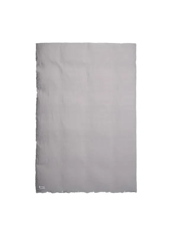Mother Linen Duvet Cover Single 140x220 cm fra Magniberg