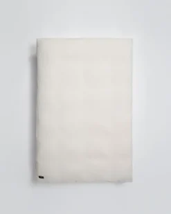 Mother Linen Duvet Cover Single 140x200 cm fra Magniberg
