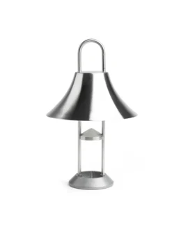 Mousqueton Portable lampe fra Hay