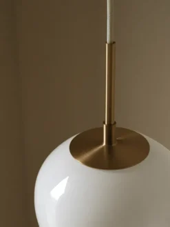 MT221 Tulip Pendel, Ø17 fra Carl Hansen & Søn