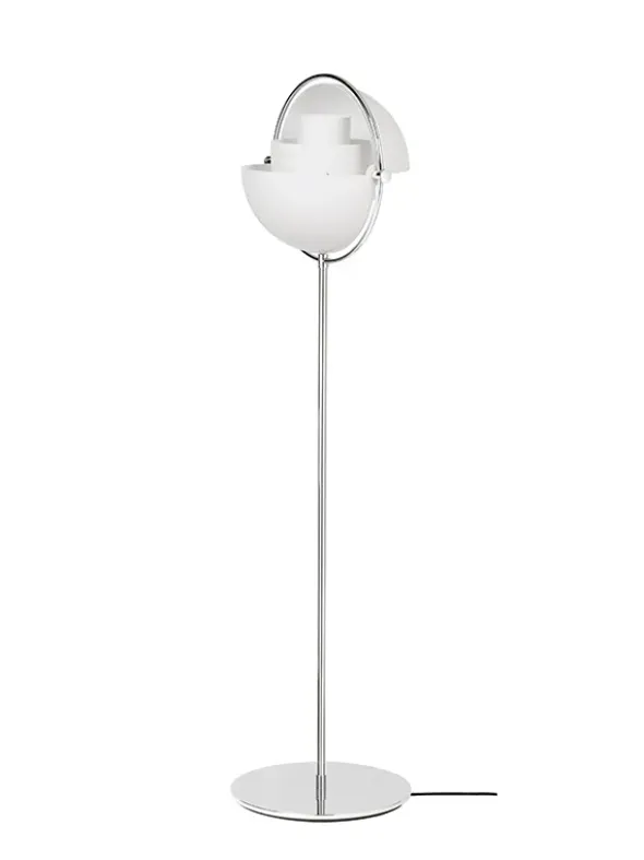 Multi-Lite Gulvlampe fra GUBI