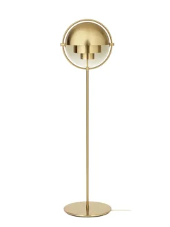 Multi-Lite Gulvlampe fra GUBI