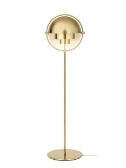 Multi-Lite Gulvlampe fra GUBI
