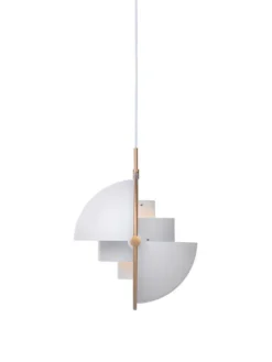 Multi-Lite pendel, Small fra GUBI