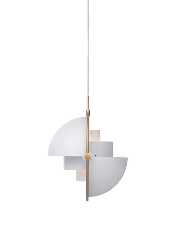 Multi-Lite pendel, Small fra GUBI