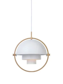 Multi-Lite pendel, Small fra GUBI