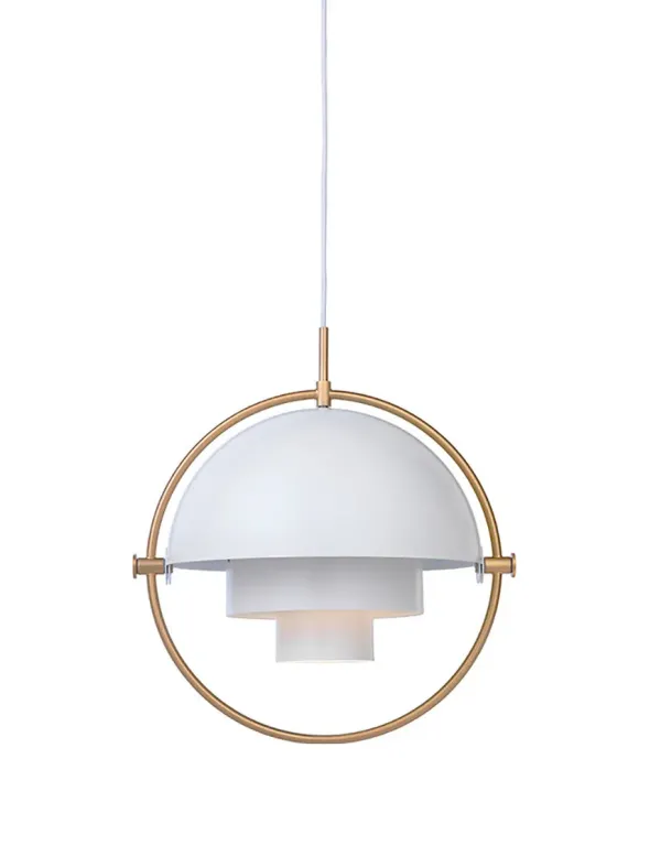 Multi-Lite pendel, Small fra GUBI