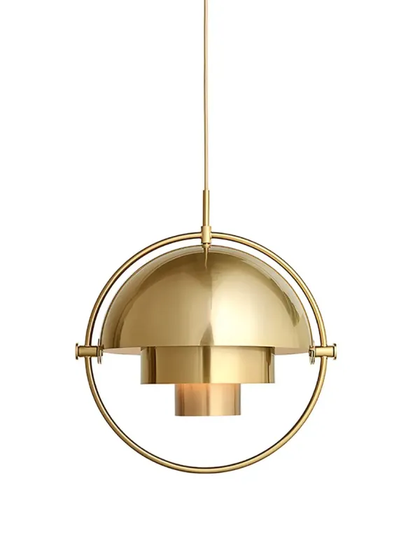 Multi-Lite pendel, Small fra GUBI