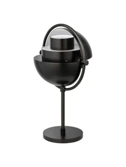 Multi-Lite Portable Bordlampe fra GUBI