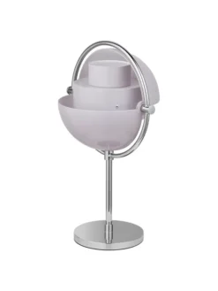 Multi-Lite Portable Bordlampe fra GUBI