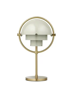 Multi-Lite Portable Bordlampe fra GUBI