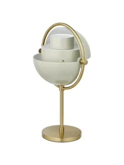 Multi-Lite Portable Bordlampe fra GUBI